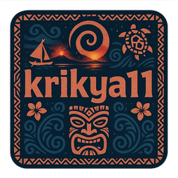 krikya11 logo